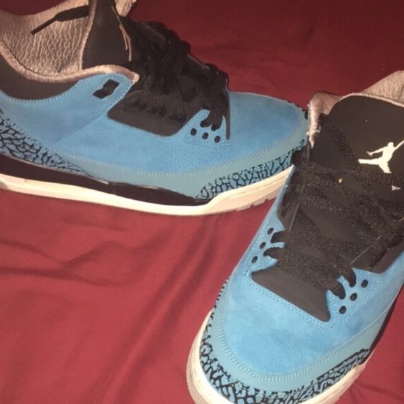 Air Jordan - Picture 3 of 3